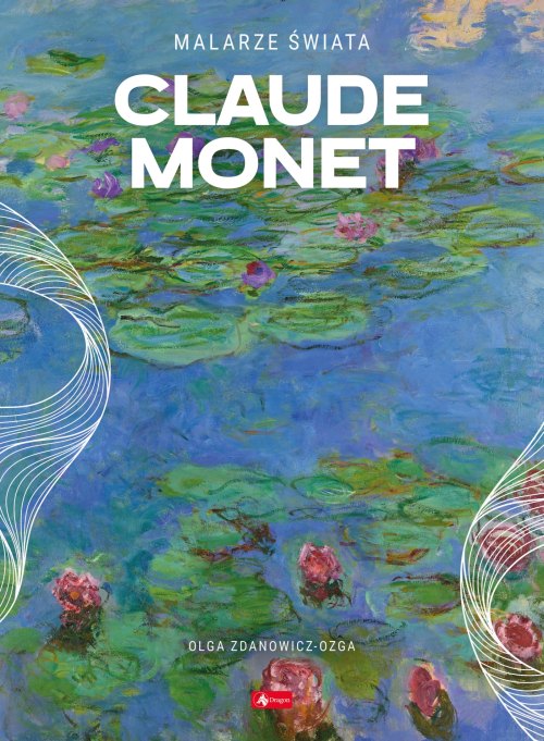 Claude Monet