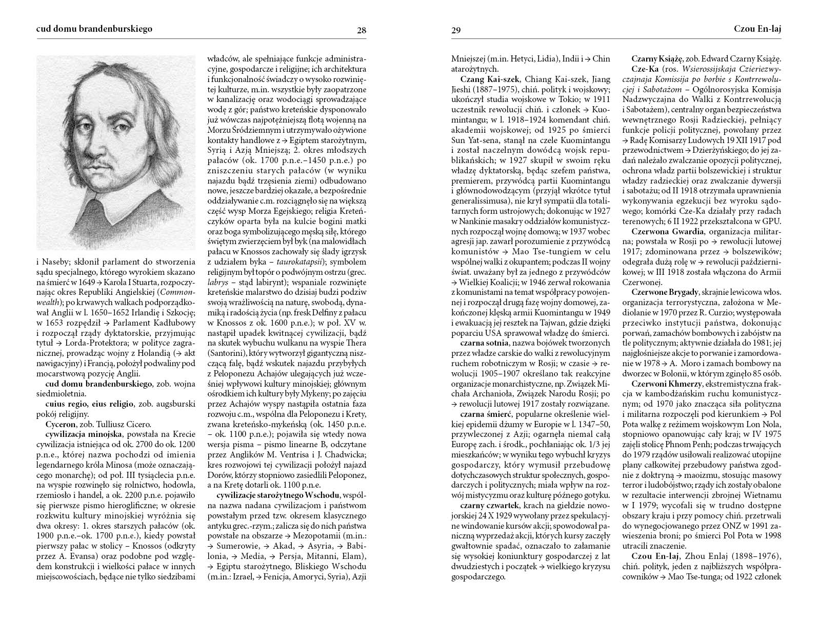 Słownik historii świata