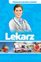 Lekarz